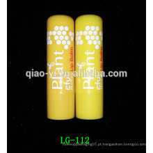 LS-112B Lip balm tubos